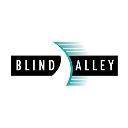 Blind Alley logo