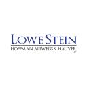 Lowe, Stein, Hoffman, Allweiss & Hauver L.L.P. logo