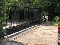 Gate Repair Pro Allen image 1