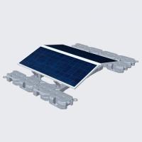 Topper Floating Solar PV Mounting Co., Ltd. image 6