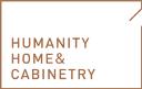 Humanity Home & Cabinetry logo