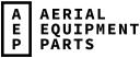 Aerial Equipment Parts logo