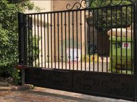 Gate Repair & Iron Fence Services Flower Mound image 3