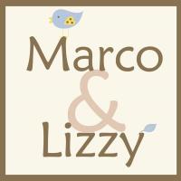 Little Threads - Marco & Lizzy image 1