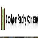 Goodyear Fencing Company logo