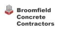 Broomfield Concrete Contractors logo