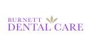 Burnett Dental Care logo
