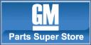 GM Parts Super Store logo
