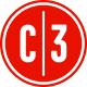 C3 Church logo