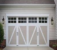 Rocky Overhead & Gate image 3