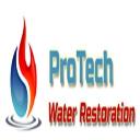 Pro Tech Water Restoration logo