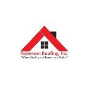 Roberson Roofing Inc. logo