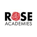 Desert Rose Academy logo