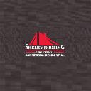 Shelby Roofing & Exteriors logo