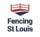 Fencing St Louis logo