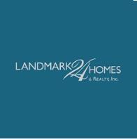 Forest Lakes Sales Office by Landmark 24 Homes image 1