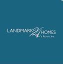 Forest Lakes Sales Office by Landmark 24 Homes logo