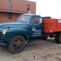 Junk Removal | J&T Services image 1