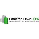 Cameron Lewis, CPA logo