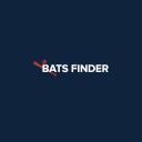 Bats Finder logo