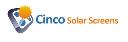 Cinco Solar Screens & Windows logo