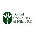 Dental Specialists of Niles, P.C. logo