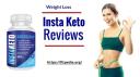 Insta Keto  logo