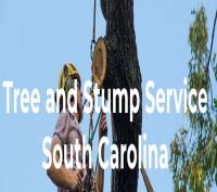Tree and Stump Service SC image 1