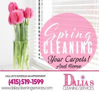 Dalias Cleaning Services image 1