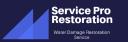 Water Restoration of Amityville logo