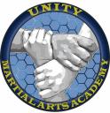 Unity Martial Arts Academy logo