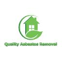 Quality Asbestos Removal logo