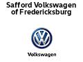 Safford Volkswagen of Fredericksburg logo