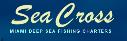 Sea Cross Deep Sea Fishing Miami logo