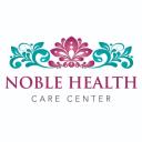 Noble Health Care Center logo