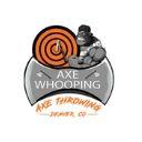 Axe Whooping logo