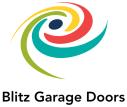 Blitz Garage Door Repair logo