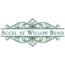 Accel at Willow Bend logo