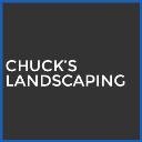 Chuck's Landscaping logo