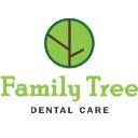 Family Tree Dental Care- Dr. Marry L. Hong DDS logo