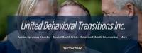United Behavioral Transitions Inc image 4