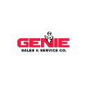 Genie Sales & Service Co. logo