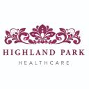 Highland Park Health Care logo