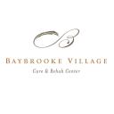 Baybrooke Village Care and Rehab Center logo