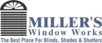 Miller's Window Works image 1