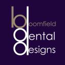 Bloomfield Dental Designs logo