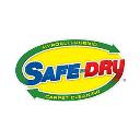 Safe-Dry® Carpet Cleaning of Huntsville logo