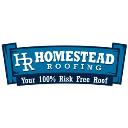 Homestead Roofing, Inc logo