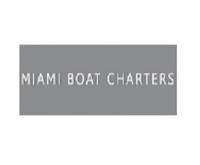 Miami Boat Charters image 1