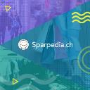 sparpedia.ch logo